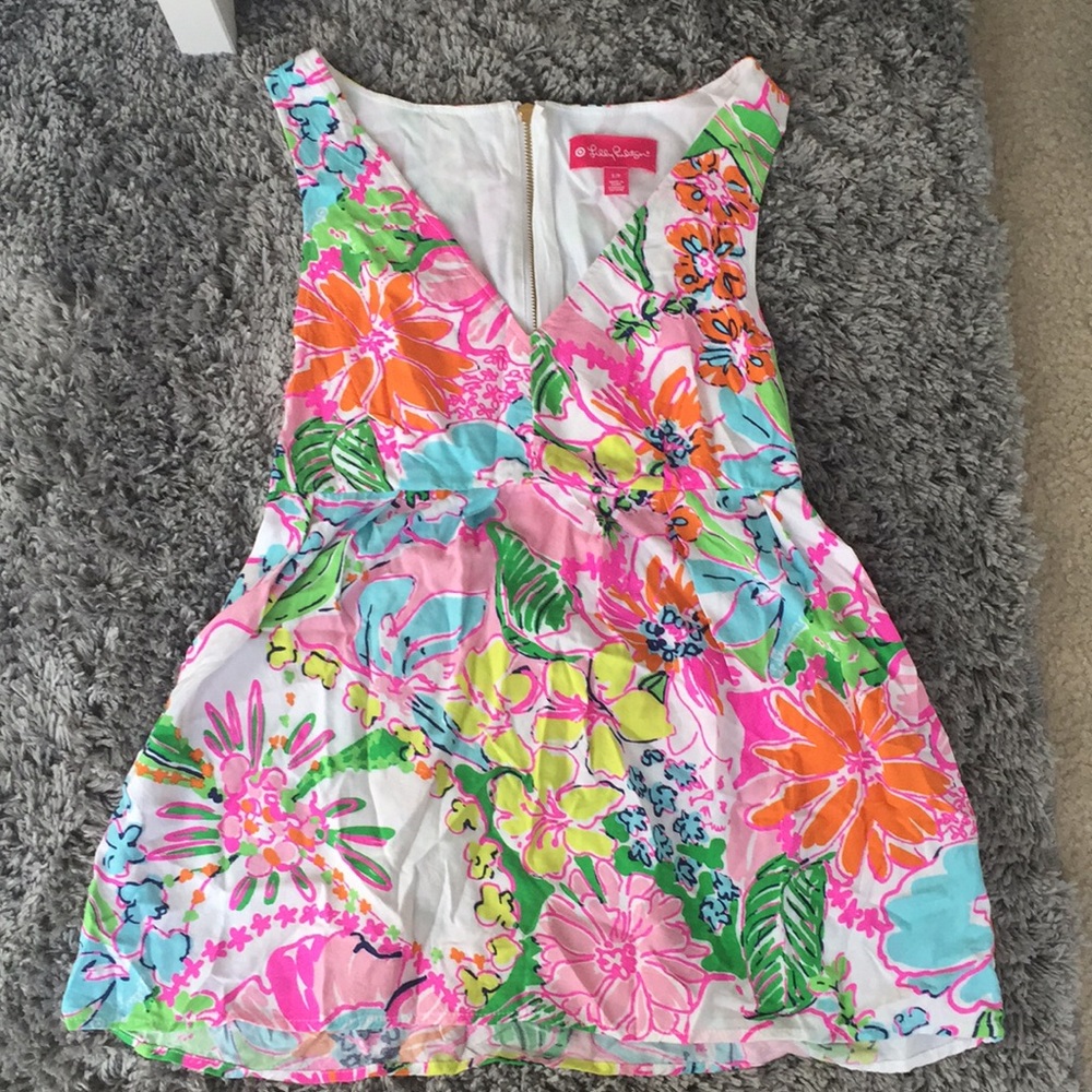 Lilly Pulitzer for Target top - Small